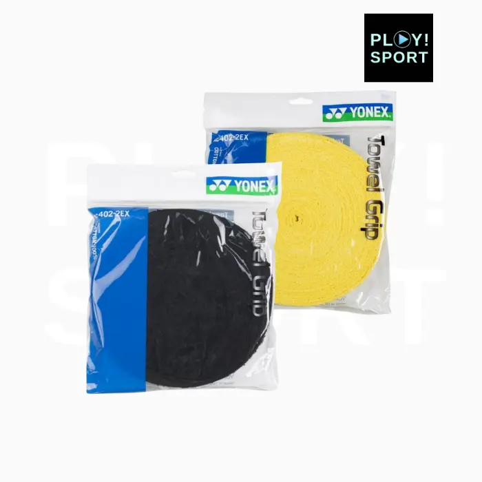 ROULEAU GRIP EPONGE YONEX AC402-2EX