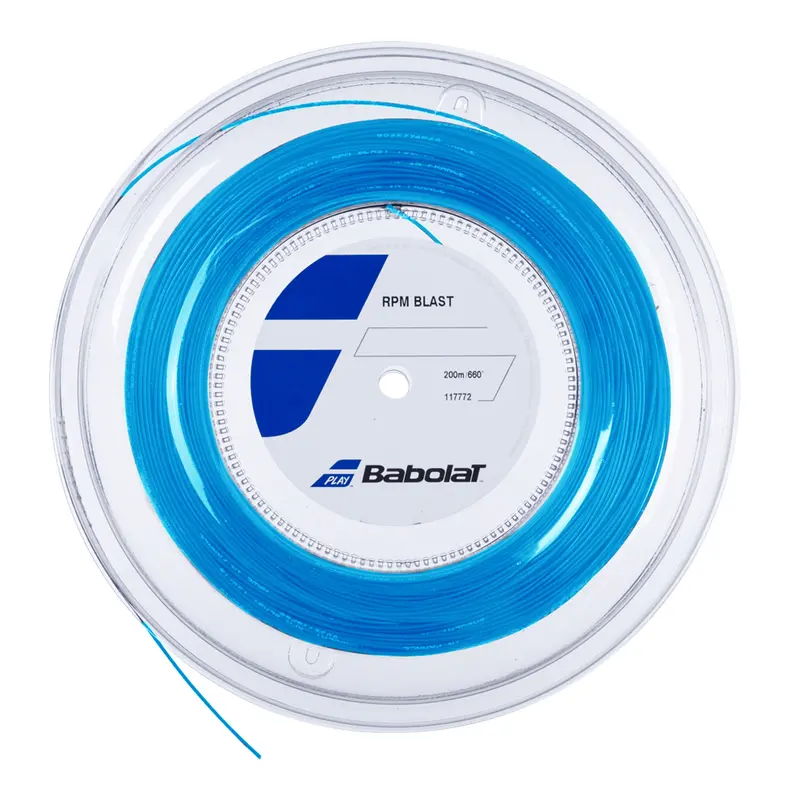 RPM Blast Bobine Cordage 200m-Bleu