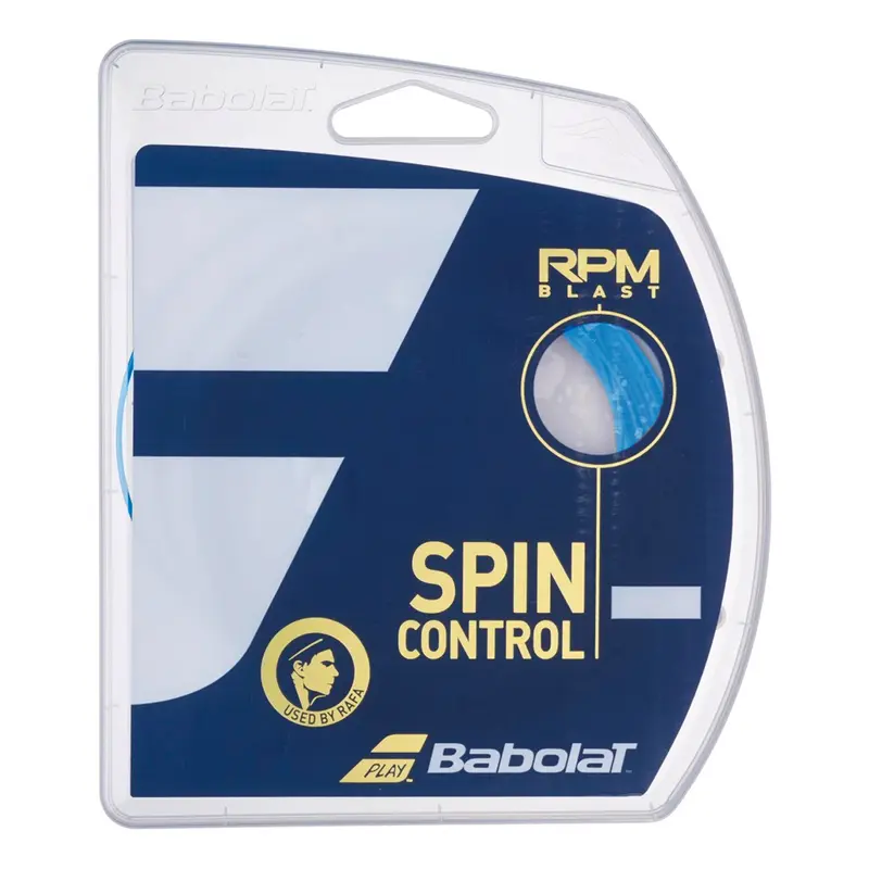 RPM Blast Cordage En Garniture 12m-Bleu
