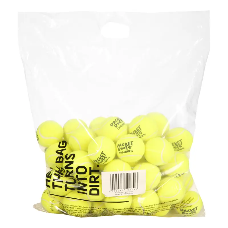 RR Training Sac De 60 Balles