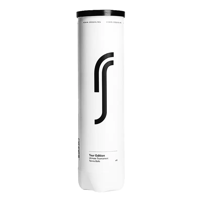 RS Tour Edition Tube de 4