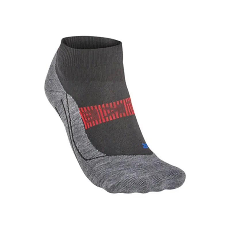 RU Compression Stabilizing Chaussettes de compression Hommes-kaki, gris