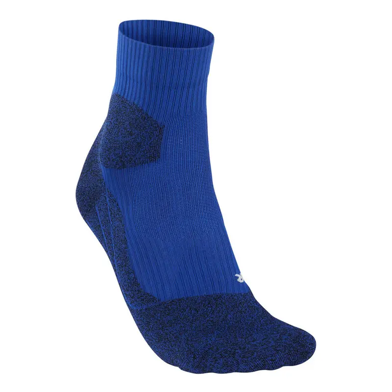 RU Trail Grip Chaussettes De Running Hommes-Bleu
