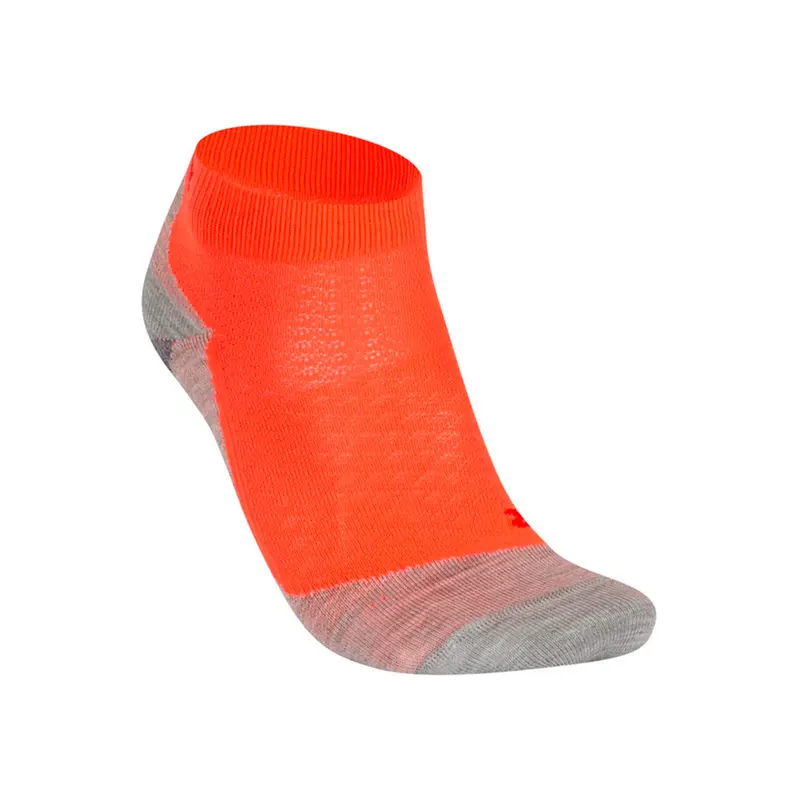 RU5 Race Chaussettes de running Femmes-rouge