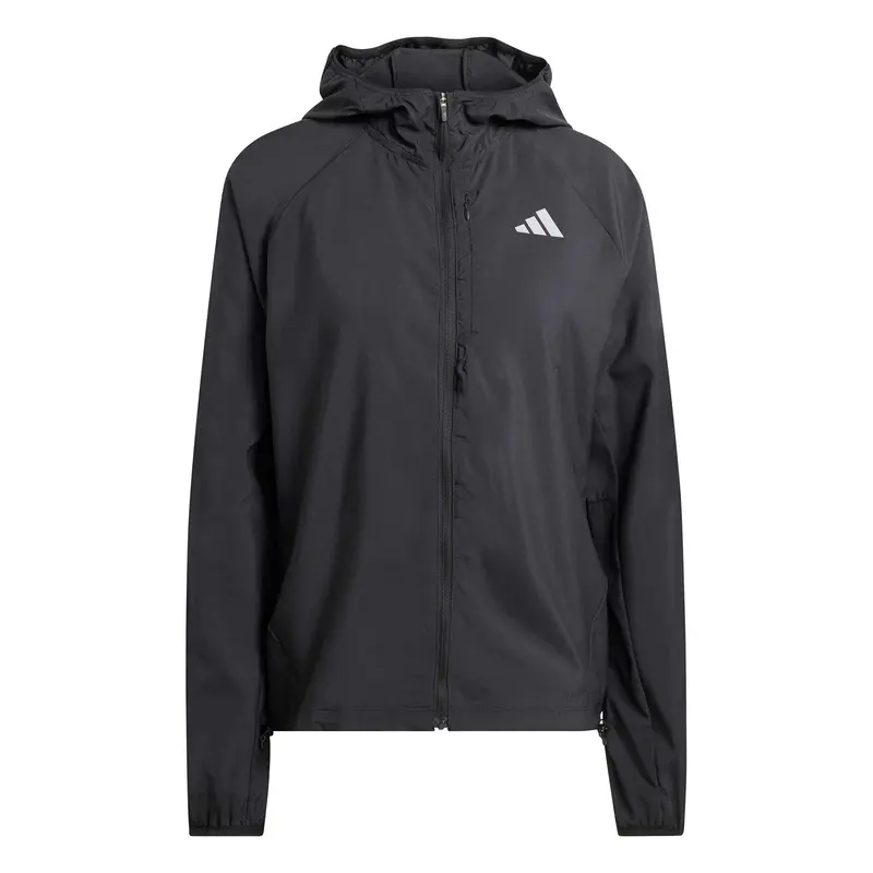 Run Essential  Veste running Femmes-noir