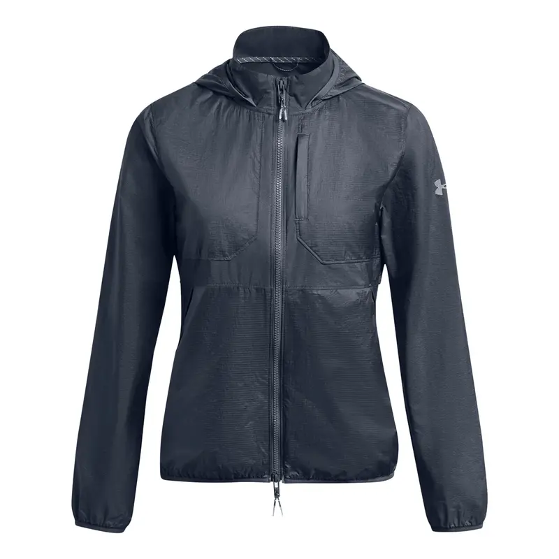 Run Trail Veste Running Femmes-Gris,Vert
