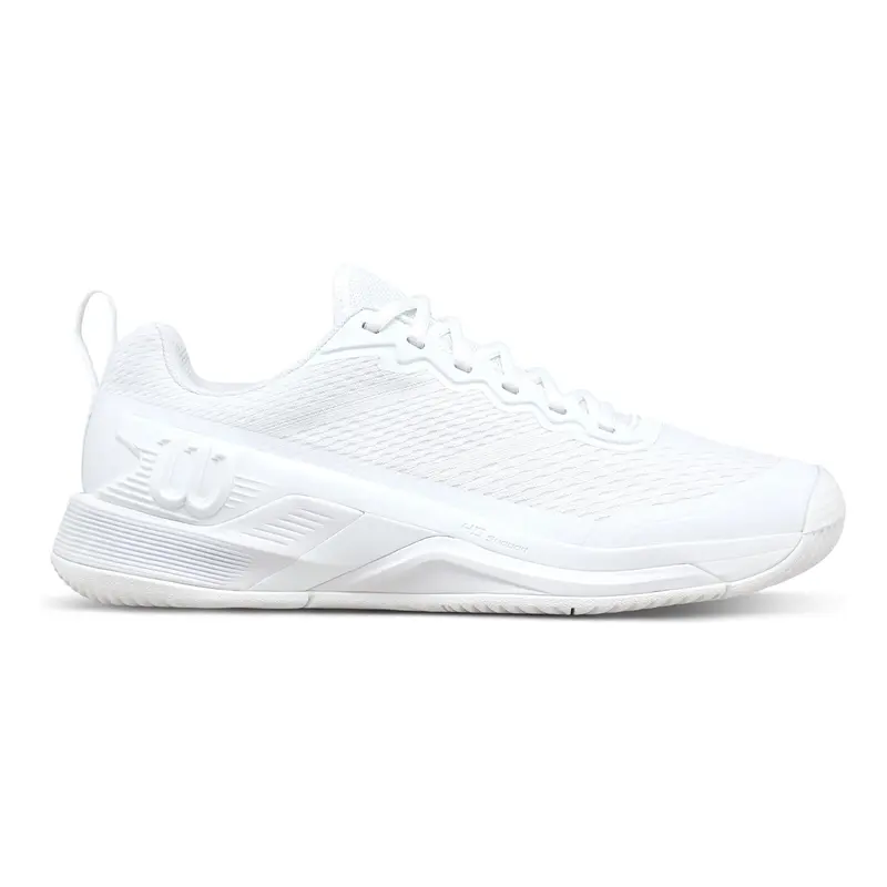 Rush Pro 4.5 Chaussures toutes surfaces Hommes - blanc, blanc