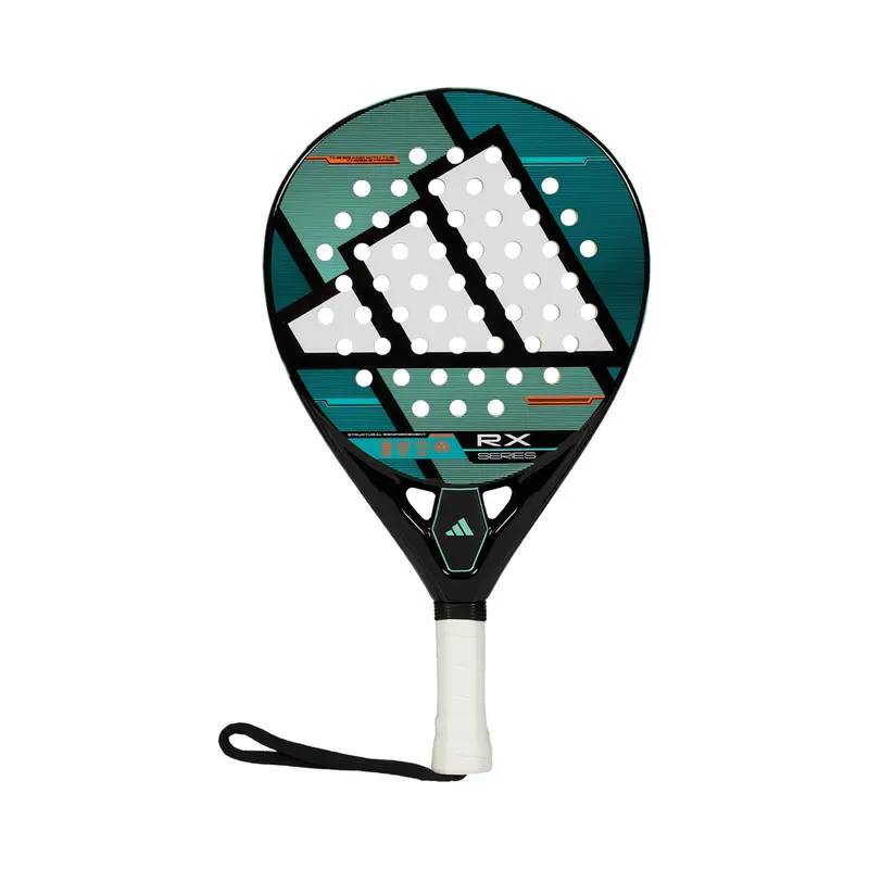 Rx Series 2026 Raquette de padel Raquettes test