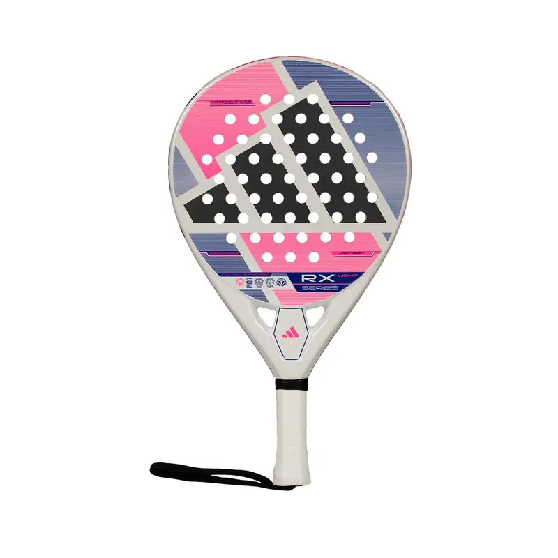 Rx Series Light 2026 Raquette de padel