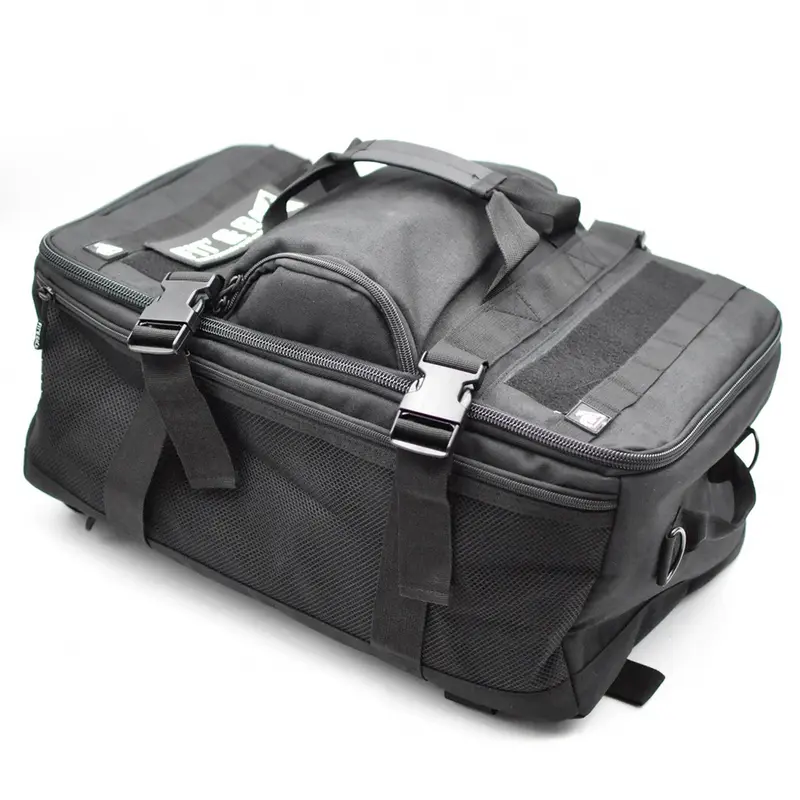 Sac 35L Noir