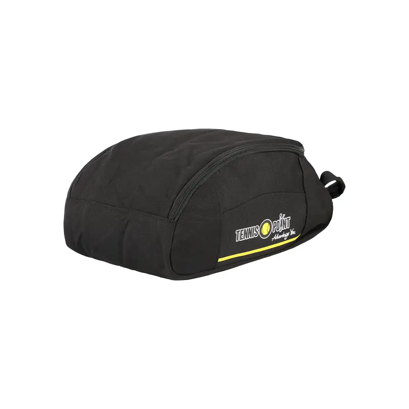 Sac À Chaussures-Noir