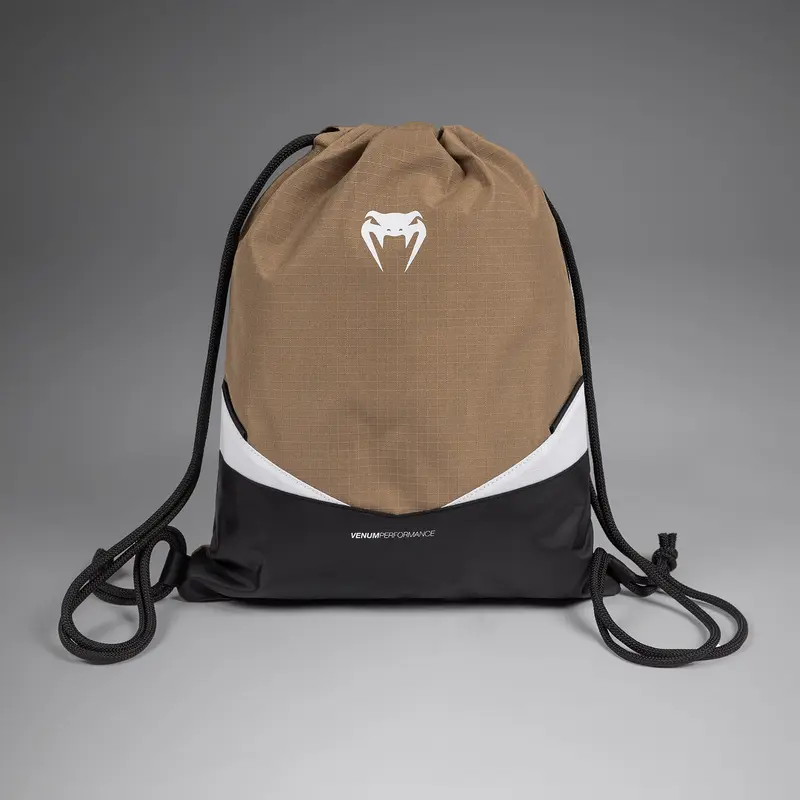 Sac à cordon Venum Evo 2 - Dune