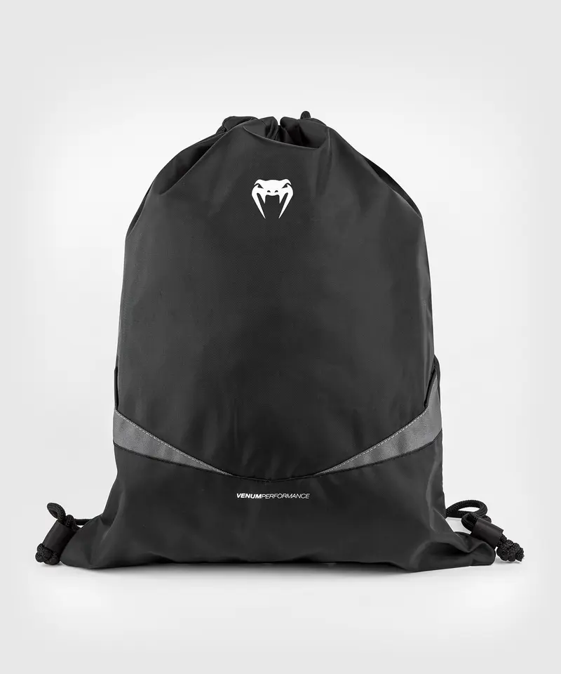 Sac à cordon Venum Evo 2 - Noir/Gris