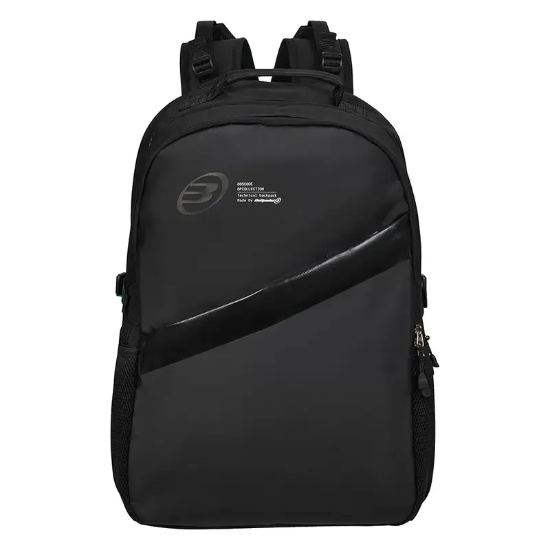 Sac à dos Bullpadel Tech Noir 2026
