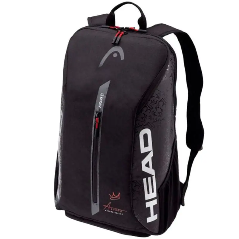SAC À DOS HEAD COELLO TOUR PADEL 25L