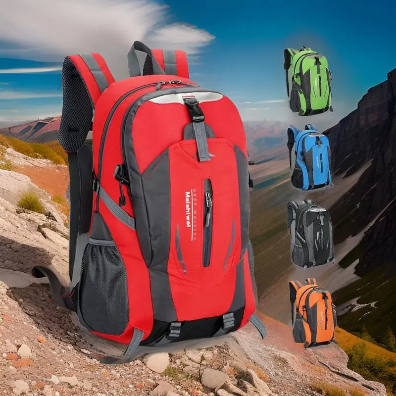 Sac à dos - HikingBag