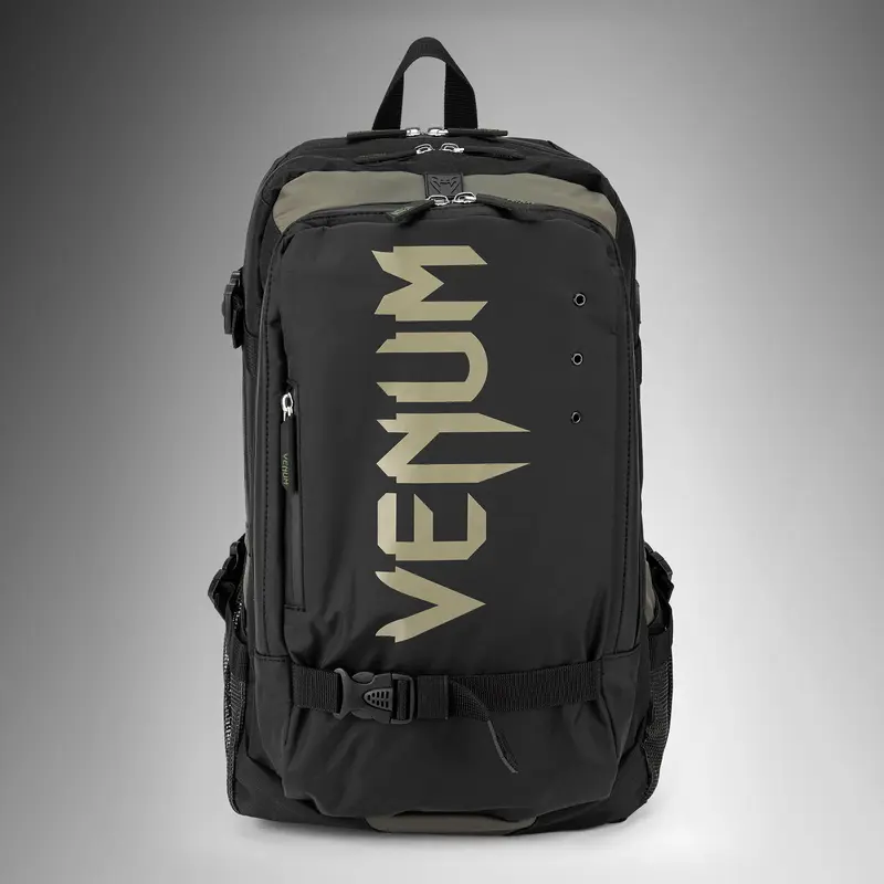 Sac à dos Kaki/Noir Venum Challenger Pro Evo