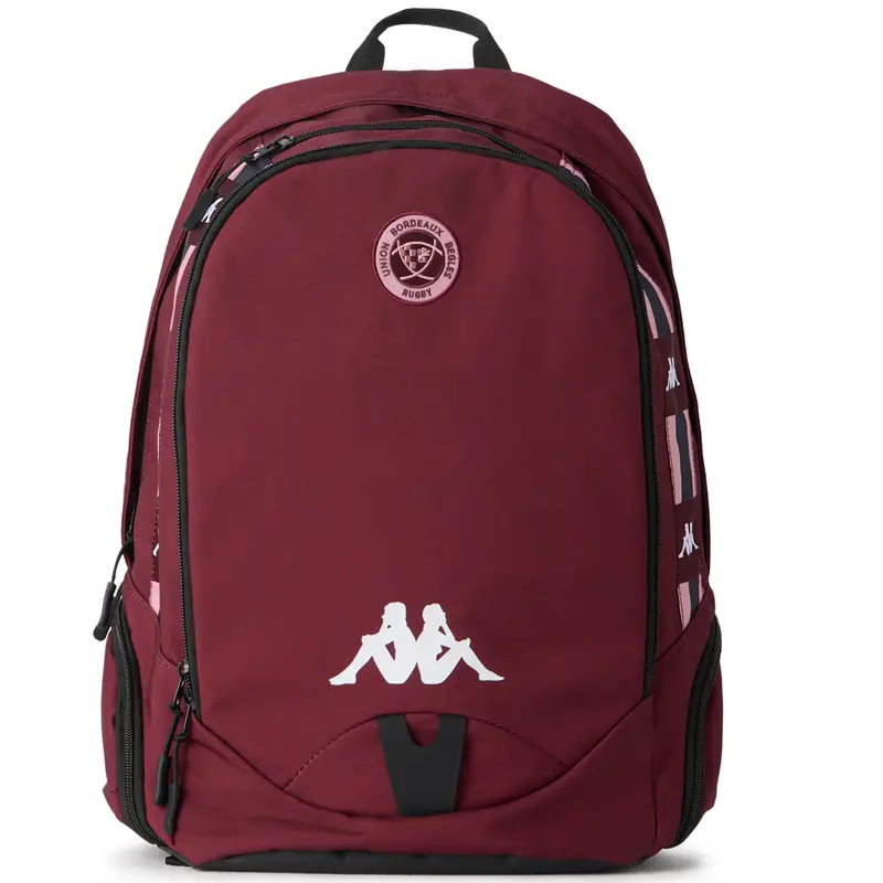 Sac À Dos LA84 Banda UBB 25/26 Rouge
