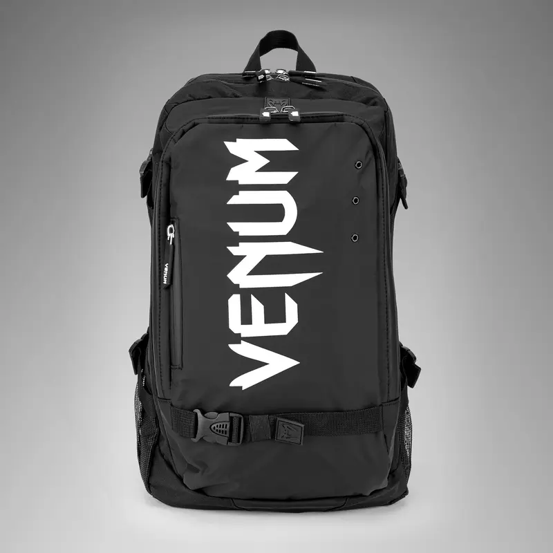 Sac à dos Noir/Blanc Venum Challenger Pro Evo