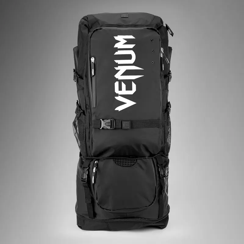 Sac à dos Noir/Blanc Venum Challenger Xtrem Evo