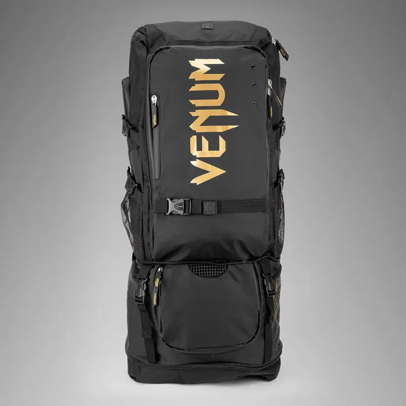 Sac à dos Noir/Or Venum Challenger Xtrem Evo