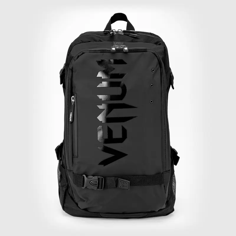 Sac à dos Noir Venum Challenger Pro Evo