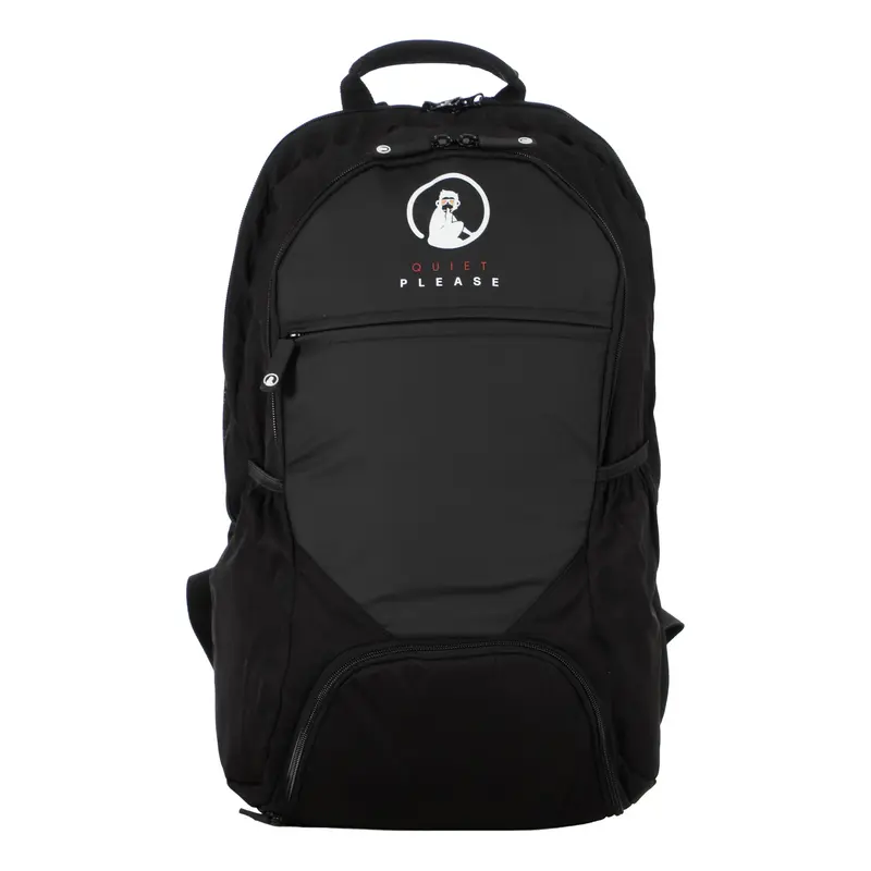 Sac à dos - noir