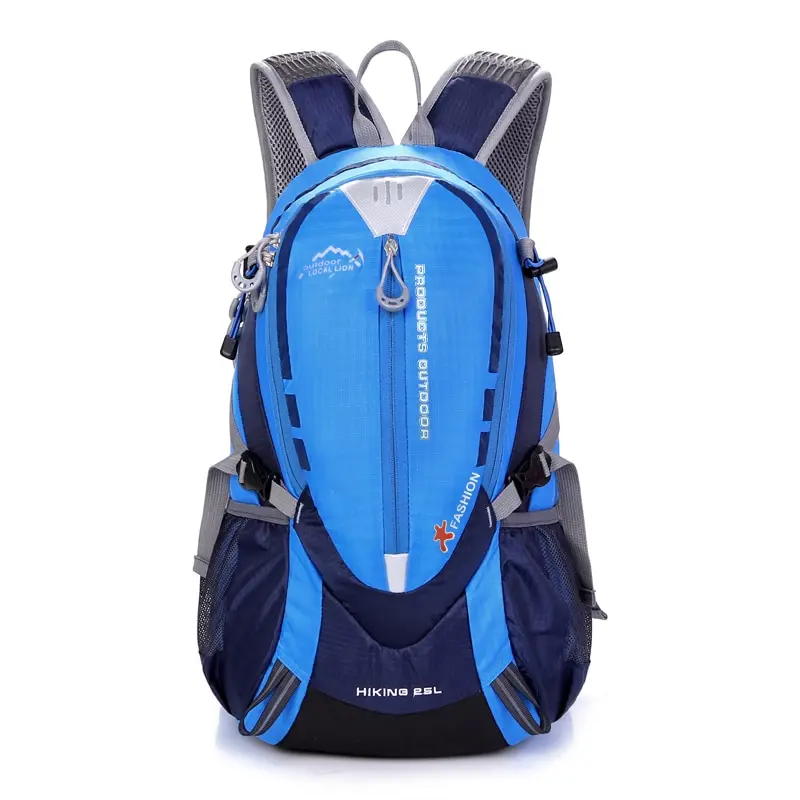 Sac à dos Randonnée 25L⎮ Imperméable & Polyvalent