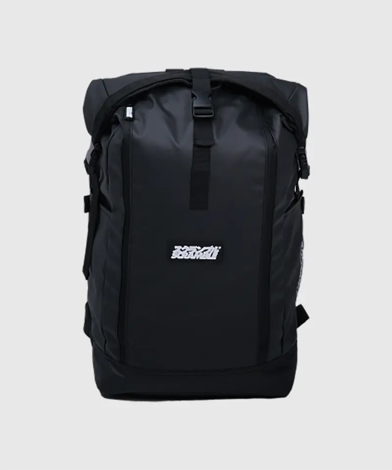 Sac À Dos Scramble Stealth
