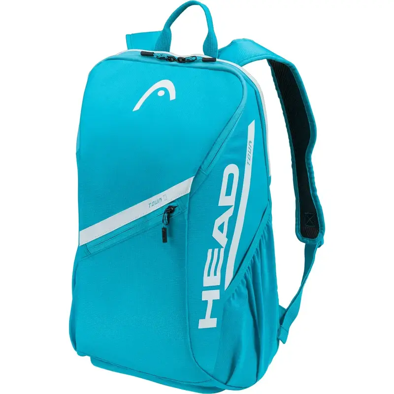 SAC A DOS TENNIS HEAD TOUR 25L BLEU