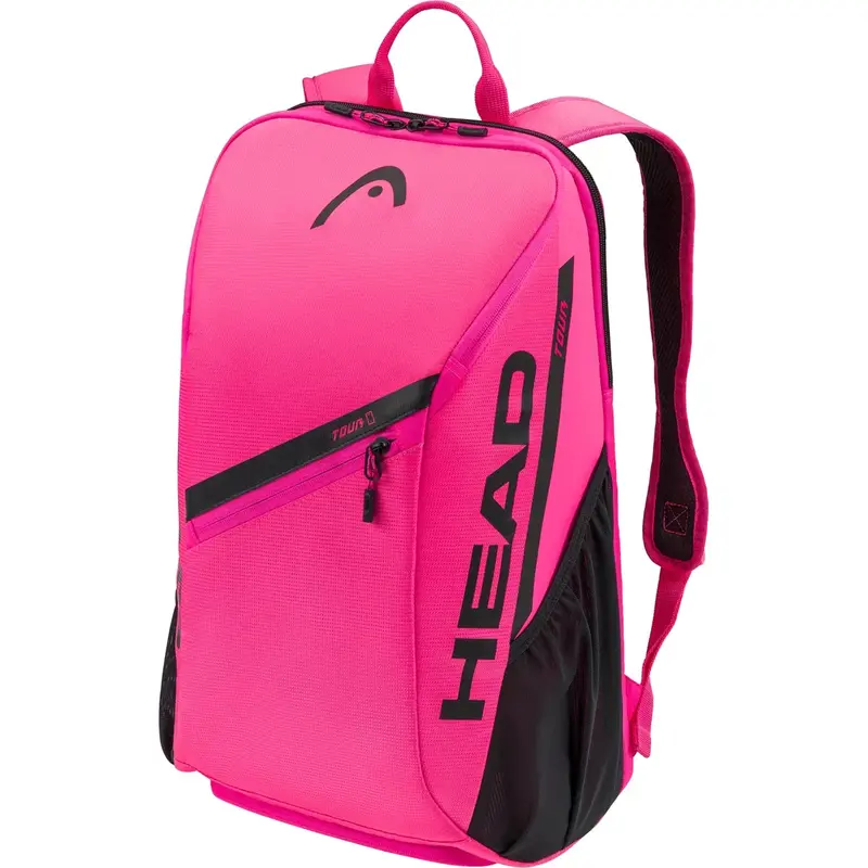 SAC A DOS TENNIS HEAD TOUR 25L ROSE