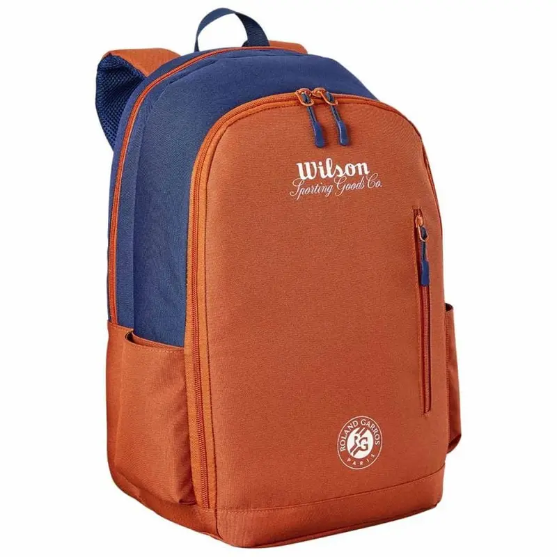 SAC À DOS TENNIS WILSON ROLAND GARROS TEAM 2026