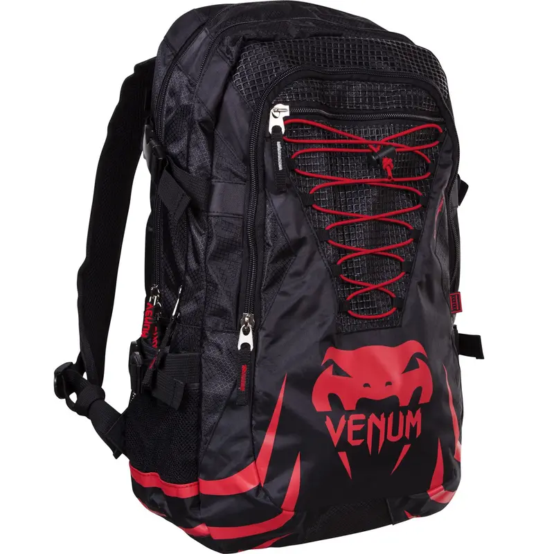 Sac à dos Venum Challenger Pro - Rouge Devil