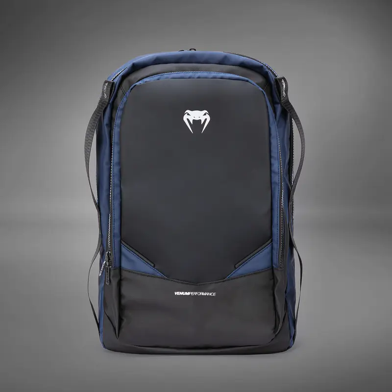 Sac à dos Venum Evo 2 - Noir/Bleu