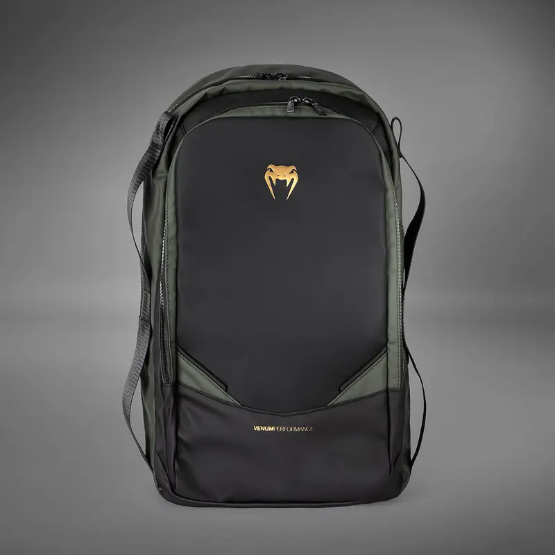 Sac à dos Venum Evo 2 - Noir/Kaki