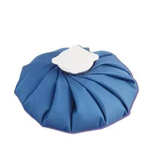 SAC A GLACE - BLUE