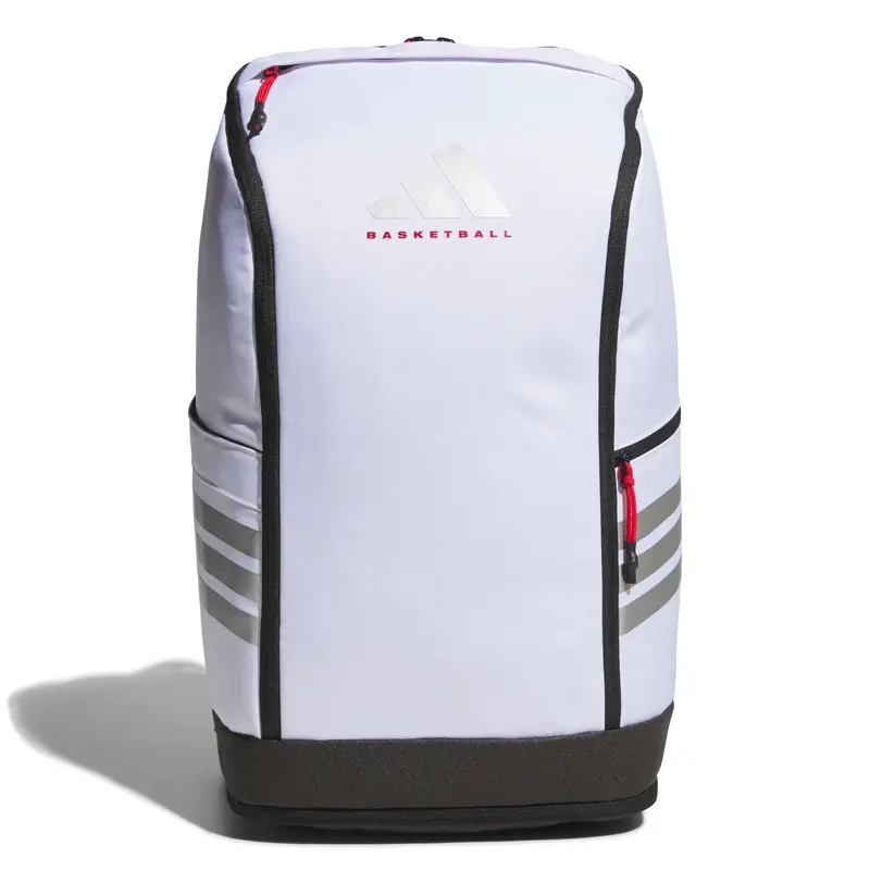 Sac Adidas Basketball Premium 2.0 White