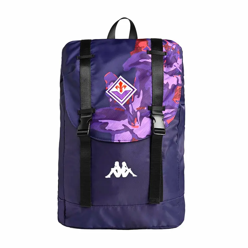 Sac Arecko ACF Fiorentina 23/24 Bleu Homme