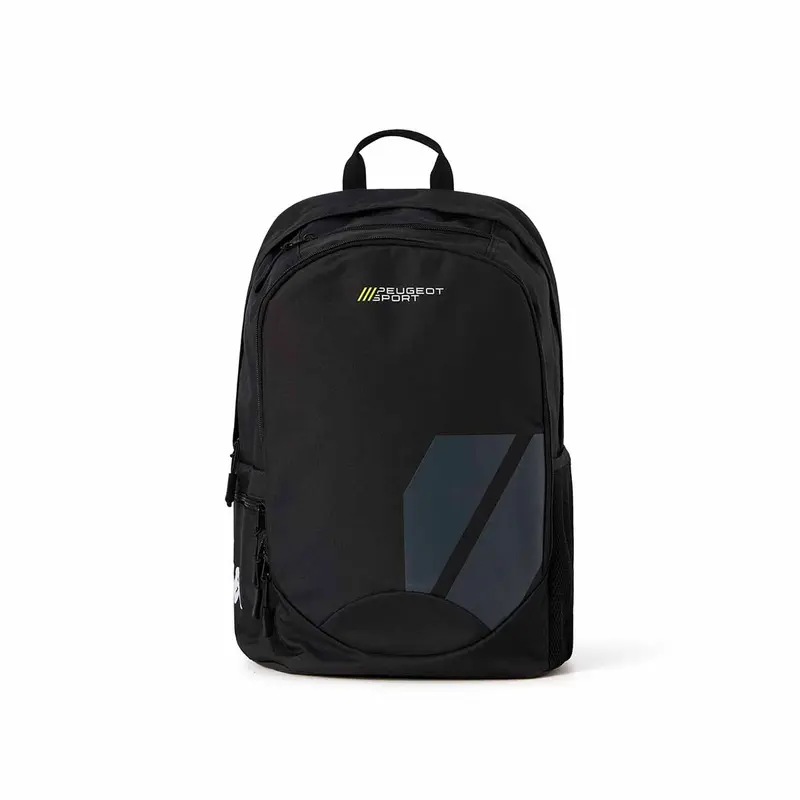 Sac Astarz Peugeot Sport 2025 Noir