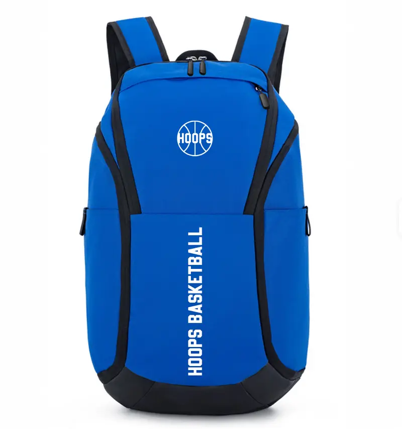 Sac Basketball Hoops Performance (35L) 55 x 33