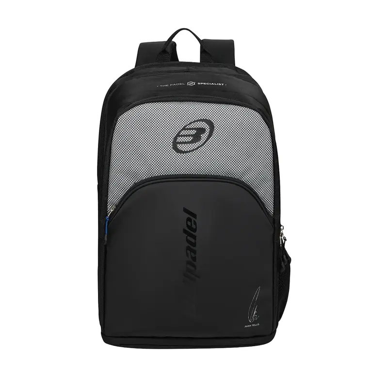 SAC BULLPADEL VERTEX NOIR BPM26007