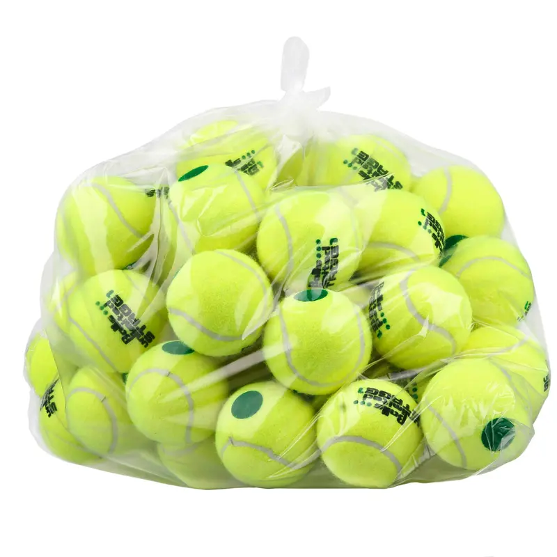Sac de 60 balles Stage 1 Tournament