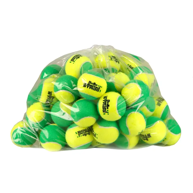 Sac de 60 balles Stage 1