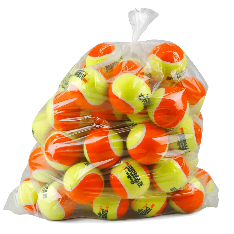 Sac de 60 balles Stage 2
