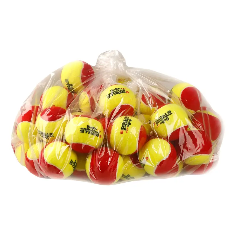 Sac de 60 balles Stage 3