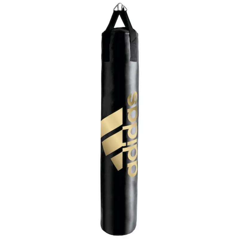 Sac de frappe de 120 cm en PU