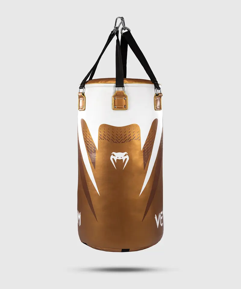 Sac de Frappe Large Venum Hurricane – Havana/Blanc