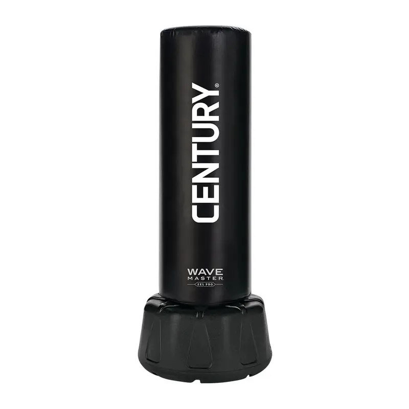 Sac de frappe sur pied Century WAVEMASTER 2XL Pro - Noir + Socle