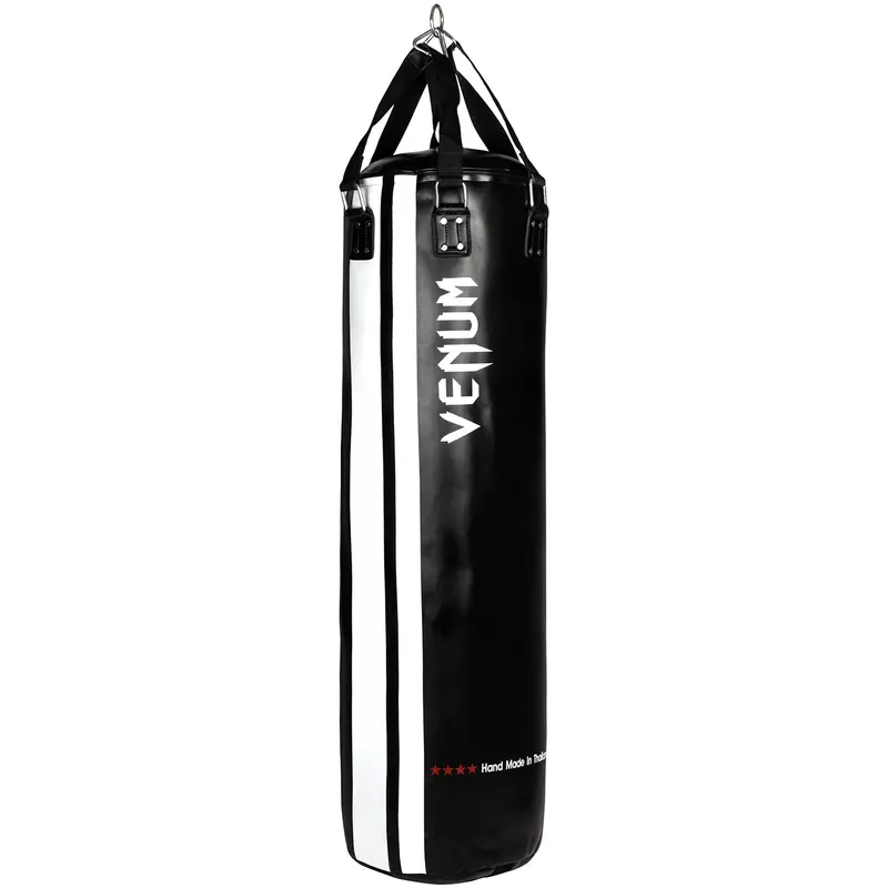 Sac de Frappe Venum Hurricane - Plein - Noir