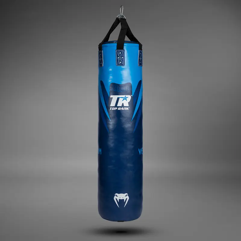 Sac de Frappe Venum x Top Rank Original - Bleu Marine